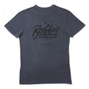 Triumph Mens Brenton Bobber T Shirt