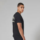 Triumph Mens Ditchling T Shirt - Black