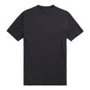 Triumph Mens Cartmel Jet Black & Bone T Shirt