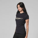 Triumph Ladies Melrose T Shirt - Black