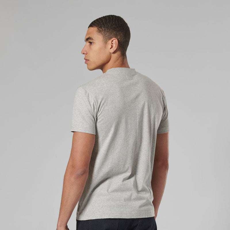 Triumph Mens Cartmel Grey T Shirt