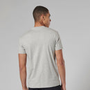 Triumph Mens Cartmel Grey T Shirt