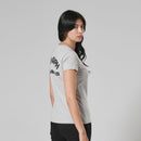 Triumph Ladies Sydney T Shirt - Grey