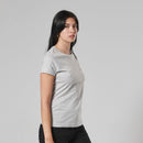 Triumph Ladies Sydney T Shirt - Grey