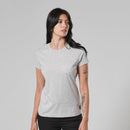 Triumph Ladies Sydney T Shirt - Grey