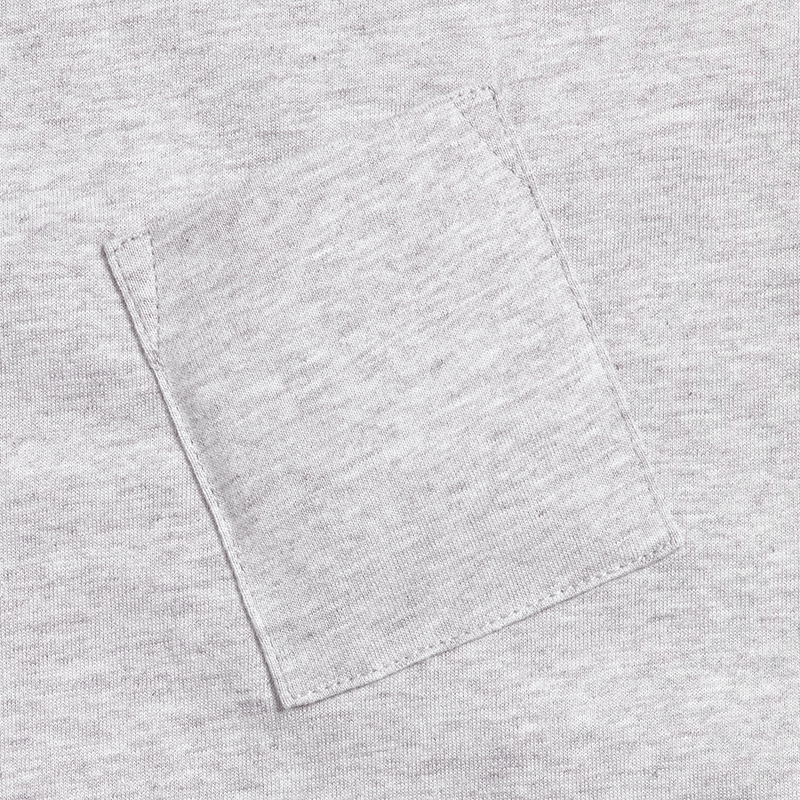 Triumph Ladies Sydney T Shirt - Grey