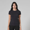 Triumph Ladies Sydney T Shirt - Black