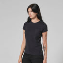 Triumph Ladies Sydney T Shirt - Black