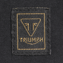 Triumph Ladies Sydney T Shirt - Black