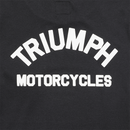 Triumph Ladies Sydney T Shirt - Black