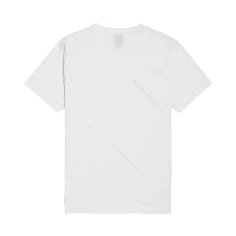 Triumph Mens Earling White T Shirt