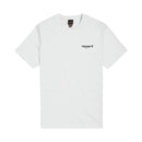Triumph Mens Earling White T Shirt