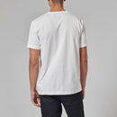 Triumph Mens Earling White T Shirt