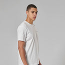 Triumph Mens Earling White T Shirt
