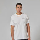 Triumph Mens Earling White T Shirt