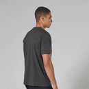 Triumph Mens Helston T Shirt - Grey