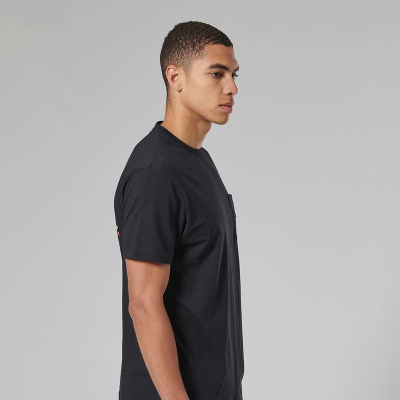 Triumph Sunset T Shirt