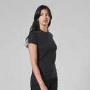 Triumph Ladies Bonneville T120 Black T Shirt