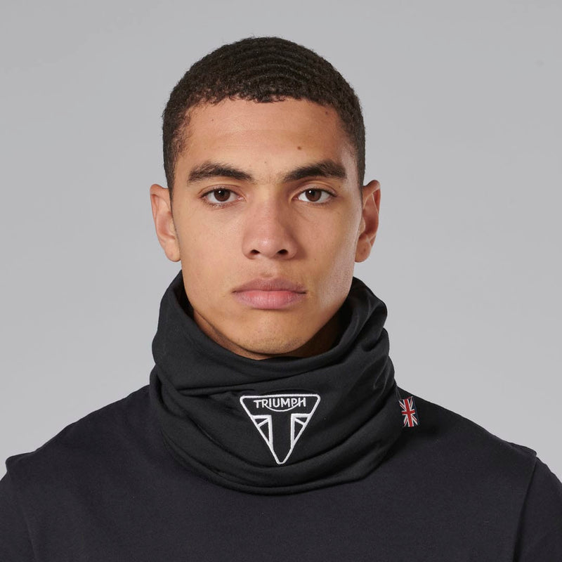 Triumph Grip Neck Tube