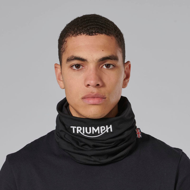 Triumph Refill Neck Tube