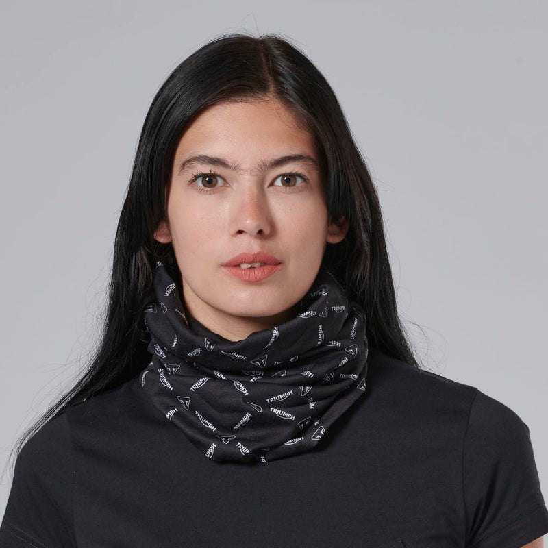 Triumph Touring Neck Tube