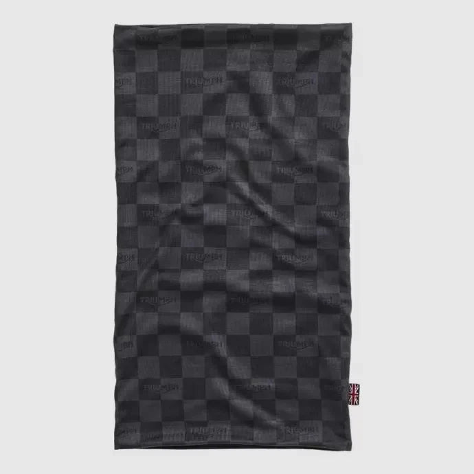 Triumph Tread Neck Tube