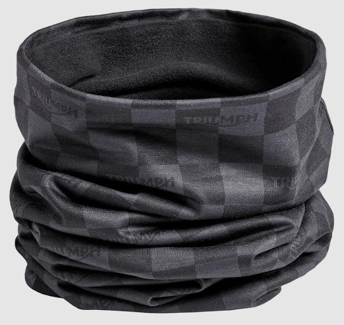 Triumph Tread Neck Tube