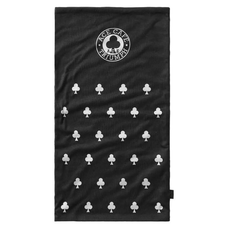 Triumph Ace Cafe Neck Tube