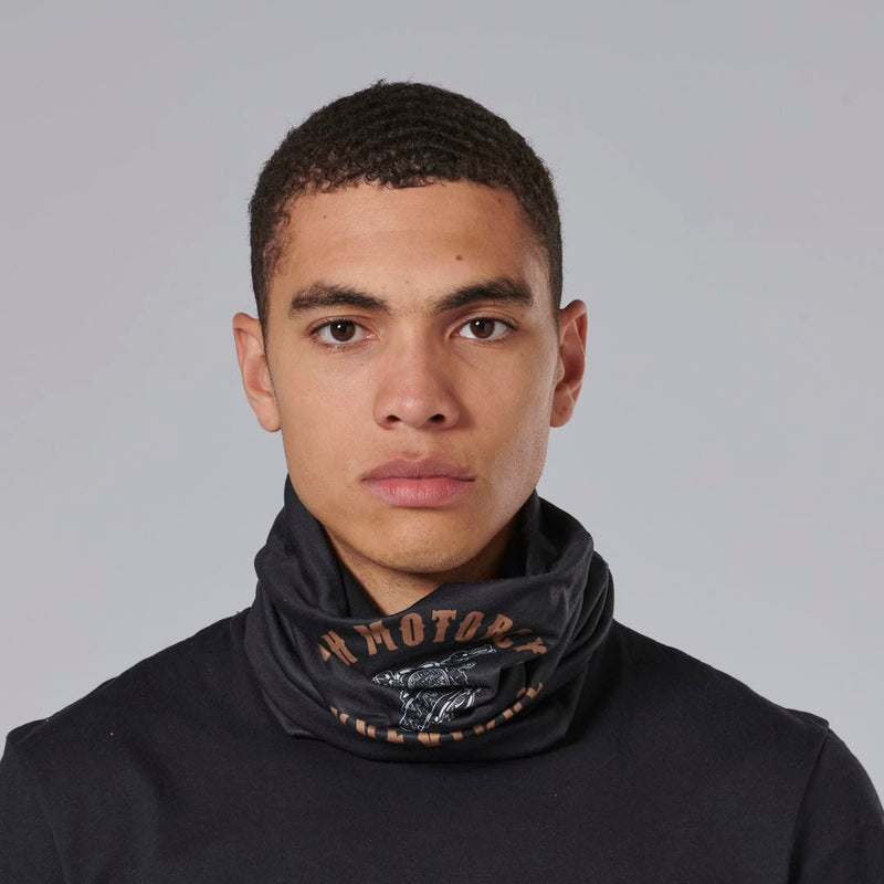 Triumph Bonneville Neck Tube