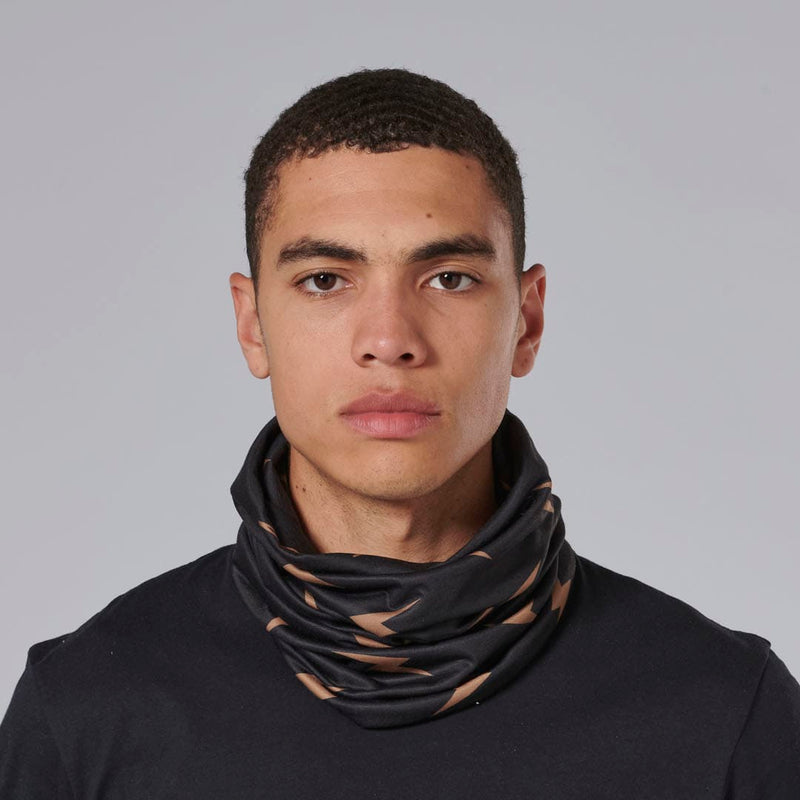 Triumph Decaf Neck Tube