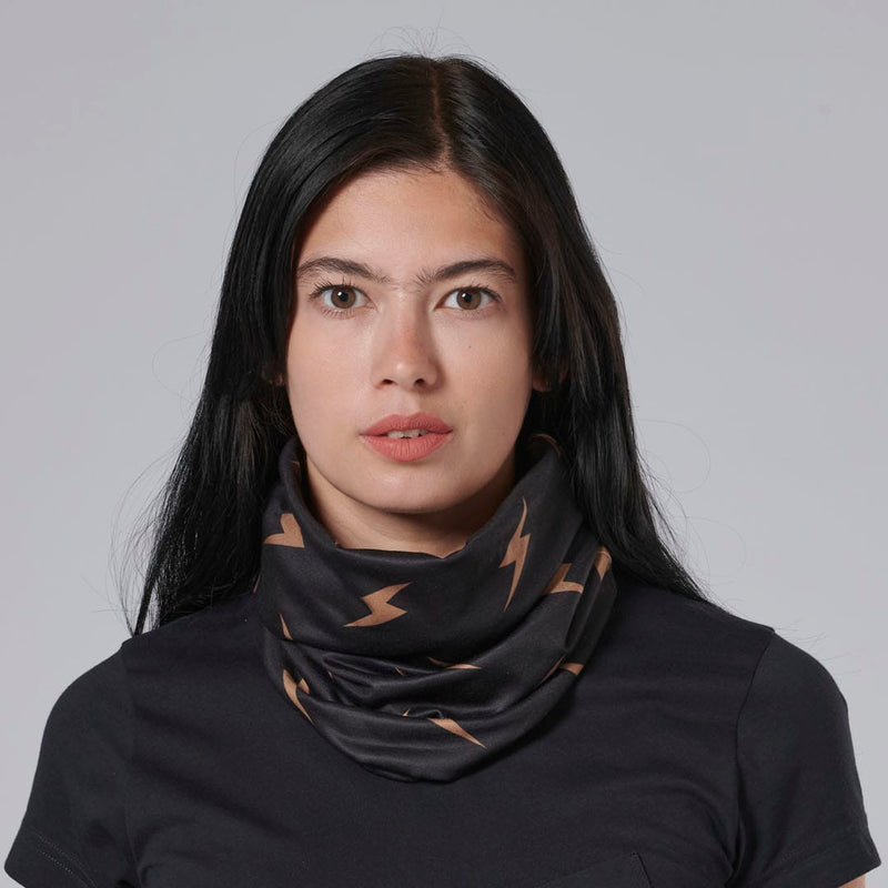 Triumph Decaf Neck Tube