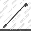 Oxygen Sensor (PD591845)