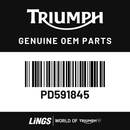 Oxygen Sensor (PD591845) barcode