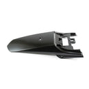 TPLA021336 | Mudguard Rr MX-10 Mldg Blk