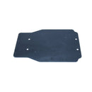 TPLA061331 | S Guard Rr Rubber Blk