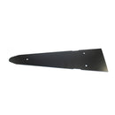 TPLA062239 | Splash Guard Fr Flat Blk