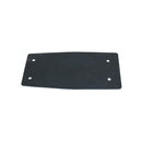TPLA062241 | S Guard Rr Rubber Blk