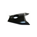 TPLA071328 | Tank Cover L130 Mldg Blk