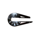 TPLA081221 | Chain Guard L-330 Mldg Blk