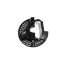TPLA091992 | Disc Guard 180 Mldg Blk