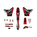 TSTI012827 | Decal Set 12.5E Classic