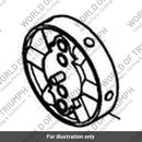 Centrifugal Breather (T1100105)