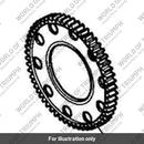 Gear primary balancer (T1100112)