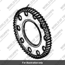Gear primary balancer (T1101110)