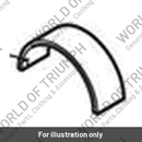 Bearing Shell, Conrod, White (T1110007)