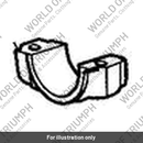 Connecting rod (T1110014)