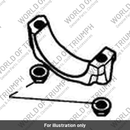 Nut, Con Rod (T1110016)