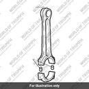 Con-Rod Assy (T1110300)