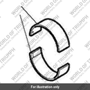 Bearing Shell (T1110401)