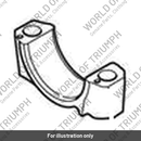 Bolt, M8 x 37 x 0.75 (T1110451)